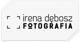 logo Irena Dębosz